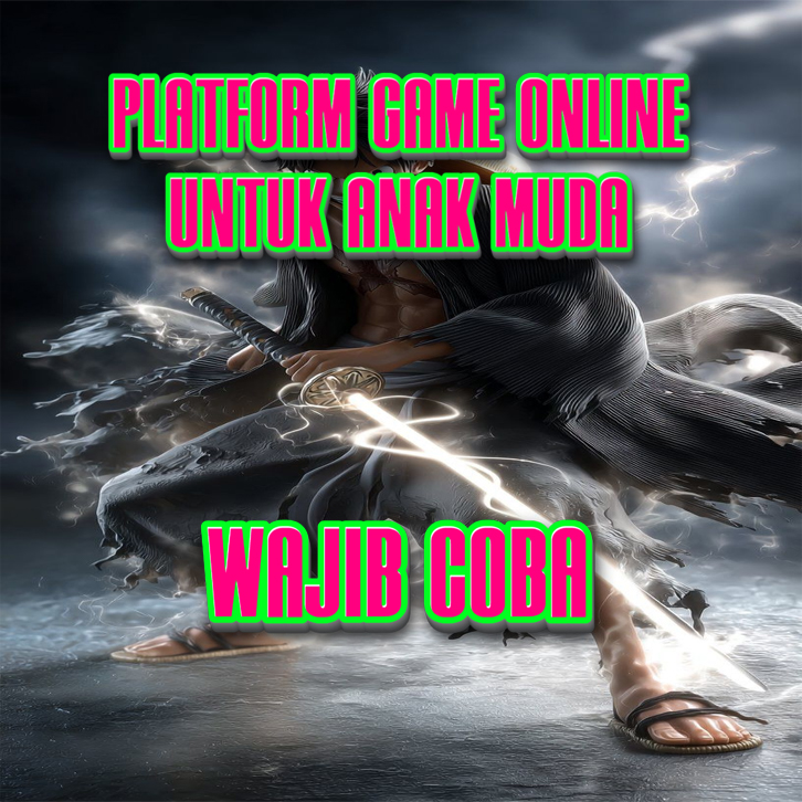 Qqbet88 : Platform Game Online Untuk Anak Muda Gen-Z Gampang Menang image 1